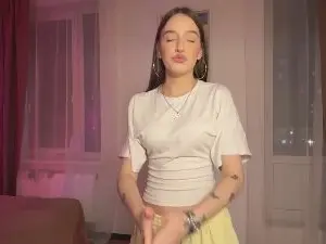 ElnaBlanford  live sex cam