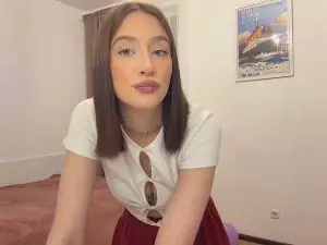ElnaBlanford  live sex cam