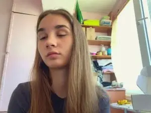 LourieOssola  live sex cam