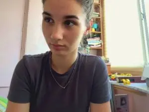 LourieOssola  live sex cam