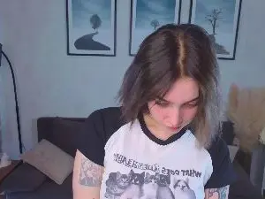 QuianaGrebe  live sex cam