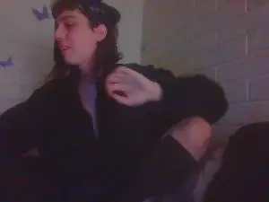 SoLiTxA  live sex cam
