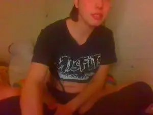 SoLiTxA  live sex cam