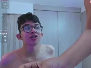 Slendy_club  live sex cam