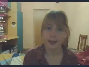ErlindaSelzler  live sex cam