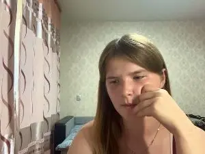 HildegardHeier  live sex cam