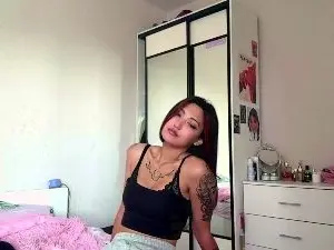 IsabellDears  live sex cam