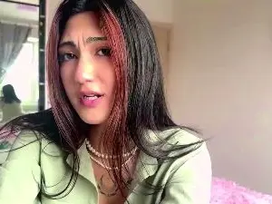 IsabellDears  live sex cam