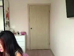 IsabellDears  live sex cam