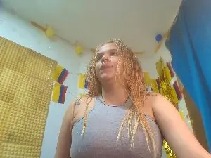 MSSPAOLA  live sex cam