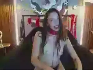 Doll4master  live sex cam