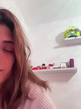 Iriseetaa32  live sex cam