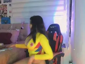 Lorenalatinaxxx  live sex cam