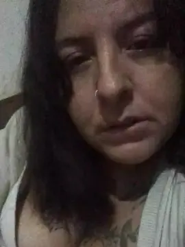 Melinahot35  live sex cam