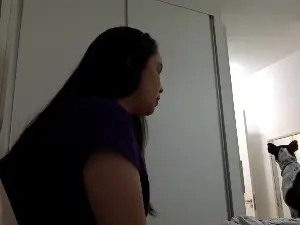 Iamluamartinez  live sex cam