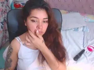 AnaBella4you  live sex cam