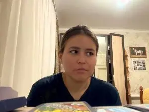 DedeCroce  live sex cam