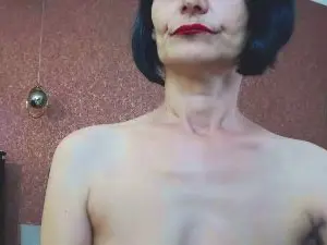 KalystaSwiss  live sex cam