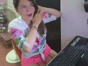 Zeldaprincess  live sex cam