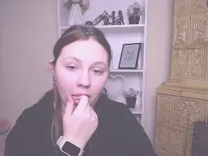 _LiliaFendi  live sex cam