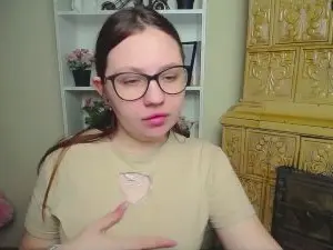 _LiliaFendi  live sex cam