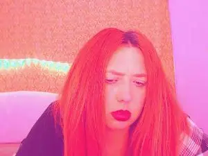 Secrettbela  live sex cam