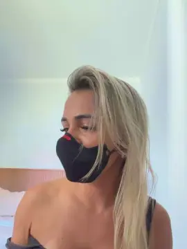 Tigrilho41  live sex cam