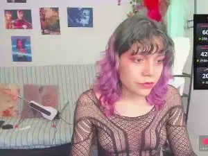 Vaioletwebcam  live sex cam