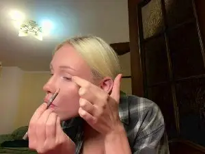 JaniseKellison  live sex cam