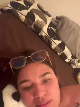 Kishanny  live sex cam