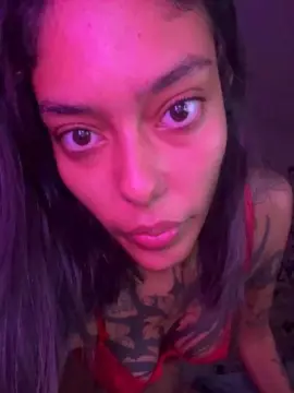 Megankalifox  live sex cam
