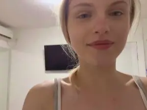 SuWangerin  live sex cam