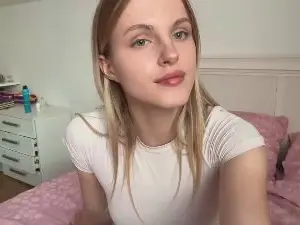 SuWangerin  live sex cam