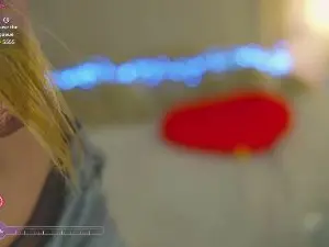 YourMystic  live sex cam