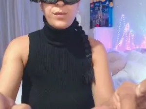 Auri5hot  live sex cam
