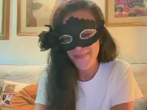 Auri5hot  live sex cam