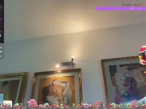 Auri5hot  live sex cam