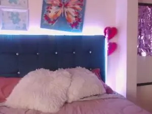 Catalinajane1  live sex cam
