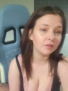 Lustbunnyxx  live sex cam