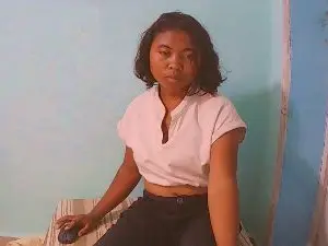 Nayah8  live sex cam