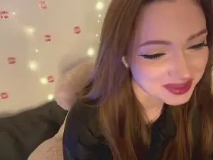 OlgaTognazzini  live sex cam