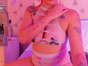 RoxanneStorms  live sex cam