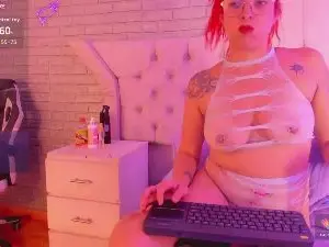 RoxanneStorms  live sex cam