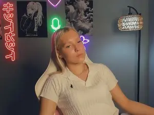 ShandiEscuriex  live sex cam