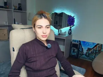 ShonaVankoten  live sex cam