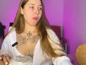 Siren_Miley  live sex cam