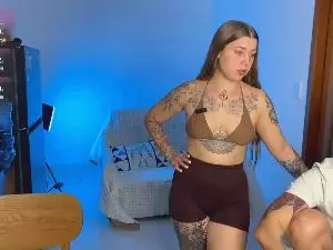 Siren_Miley  live sex cam
