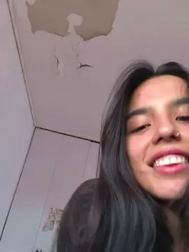 Chiicaexotiica  live sex cam