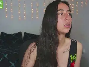 Maylin_  live sex cam