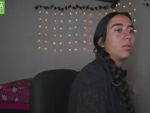 Maylin_  live sex cam